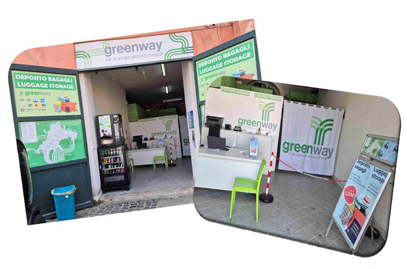 deposito front